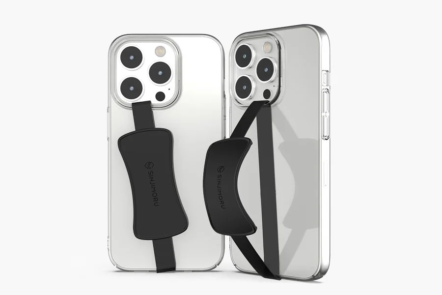 NEW PRODUCTS — Sinjimoru
